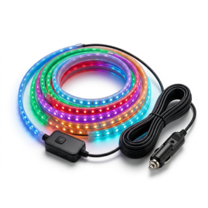 dynamic ambient led kit